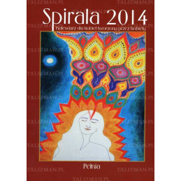 Spirala 2014 - kalendarz...