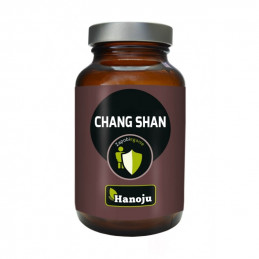 Chang Shan Ekstrakt - (90...
