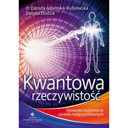 (Ebook) Kwantowa...