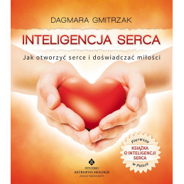 (Ebook) Inteligencja serca.