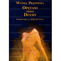Opętani przez duchy opr....
