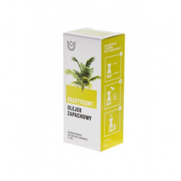 EGZOTYCZNY - Olejek zapachowy (12ml)