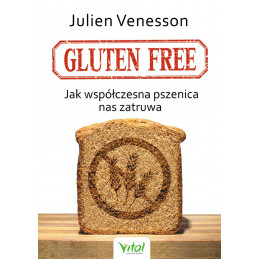 (Ebook) Gluten free. Jak...