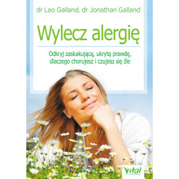 (Ebook) Wylecz alergię....