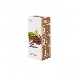 KAWA - Olejek zapachowy (12ml)