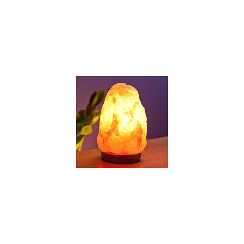 LAMPA SOLNA HIMALAJSKA 1-2KG ZDROWIE NATURY LAMPA SOLNA HIMALAJSKA 1-2KG ZDROWIE NATURY