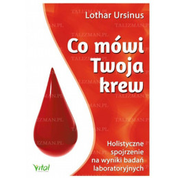 Egz. ekspozycyjny - Co mówi twoja krew