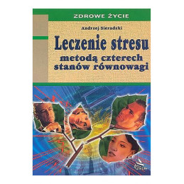 _LECZNIE STRESU METODA CZTERECH STANOW