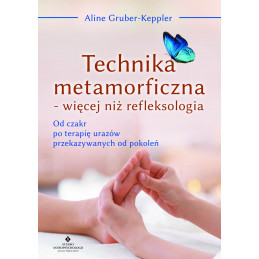 (Ebook) Technika metamorfozy