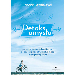 (Ebook) Detoks umysłu.