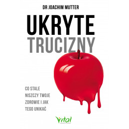 (Ebook) Ukryte trucizny.