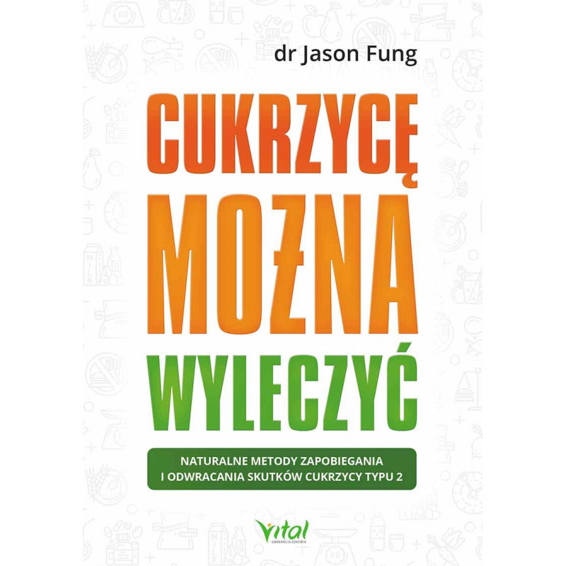 Cukrzycę można wyleczyć. Cukrzycę można wyleczyć.