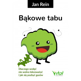 (Ebook) Bąkowe tabu.