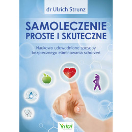 (Ebook) Samoleczenie proste...