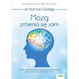 Mózg zmienia się sam