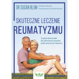 Skuteczne leczenie reumatyzmu.