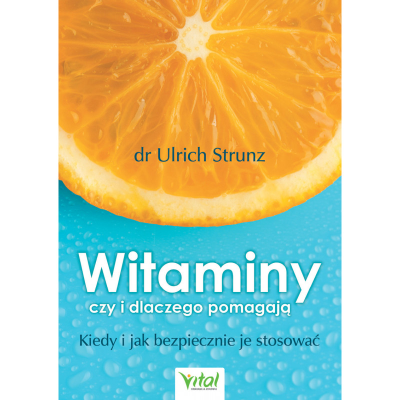Witaminy - czy i dlaczego pomagają. Witaminy - czy i dlaczego pomagają.