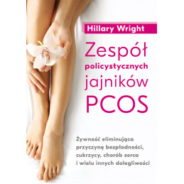 Zespół policystycznych jajników PCOS