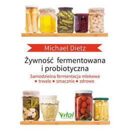 Żywność fermentowana i probiotyczna