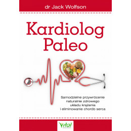 (Ebook) Kardiolog Paleo