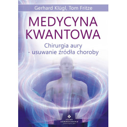 (Ebook) Medycyna kwantowa.