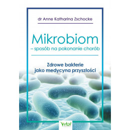 (Ebook) Mikrobiom - sposób...