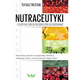 (Ebook) Nutraceutyki