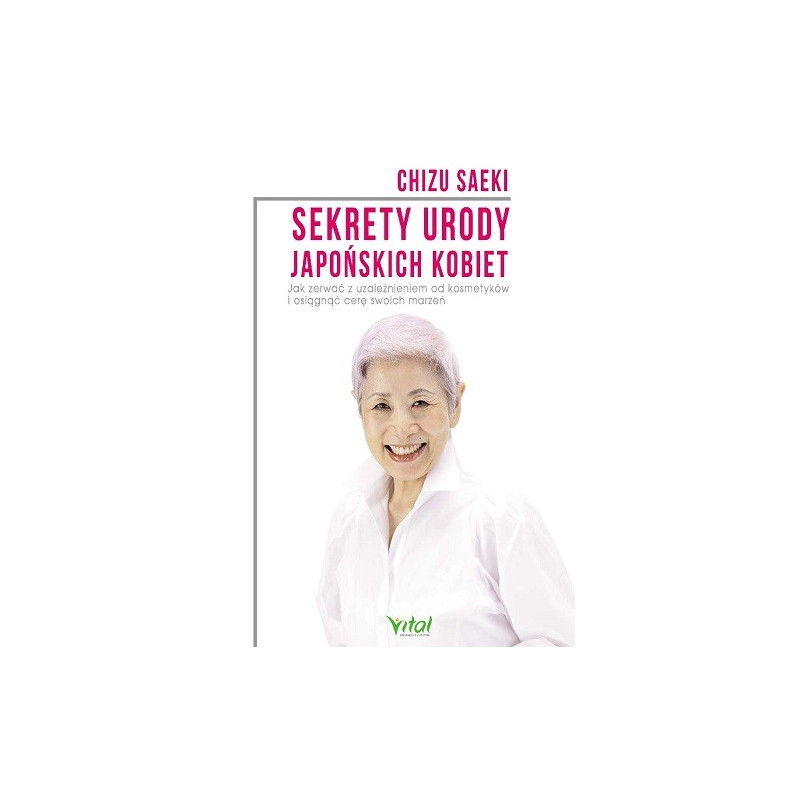 Sekrety urody japońskich kobiet 