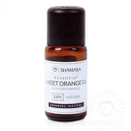 Słodka pomarańcza - esencja 100% olejek 15 ml