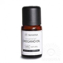 Oregano - esencja 100% olejek 15 ml