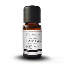 Drzewo herbaciane - esencja 100% olejek 15 ml