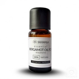 Bergamotka - esencja 100% olejek 15 ml
