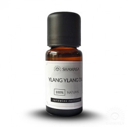 Ylang Ylang - esencja 100% olejek 15 ml