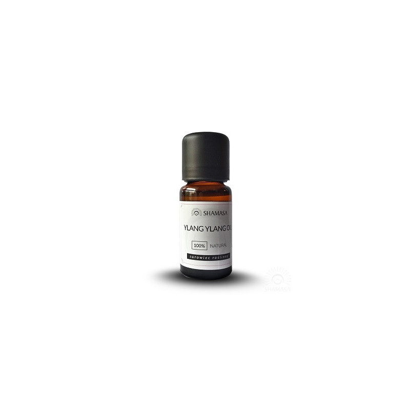 Ylang Ylang - esencja 100% olejek 15 ml