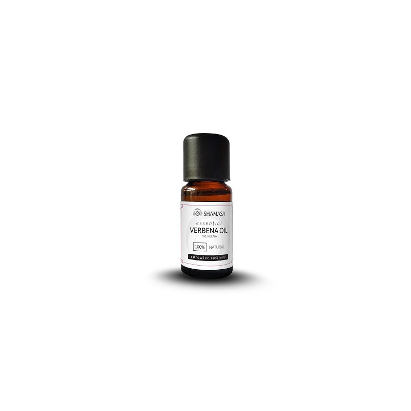 Werbena - esencja 100% olejek 15 ml Werbena - esencja 100% olejek 15 ml