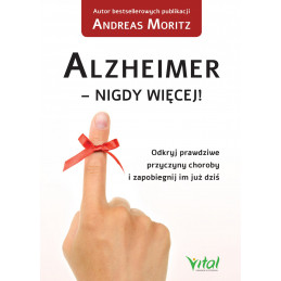 (Ebook) Alzheimer - nigdy...