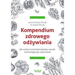 Kompendium zdrowego odżywiania