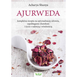 (Ebook) Ajurweda -...