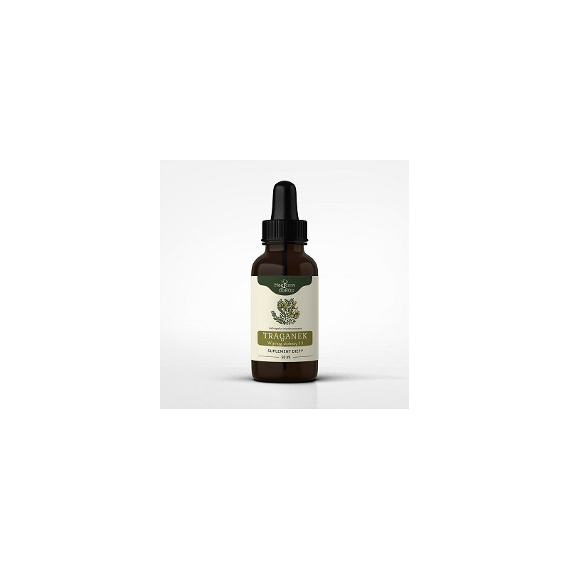 Traganek nalewka 1:1 50ml NANGA Traganek nalewka 1:1 50ml NANGA