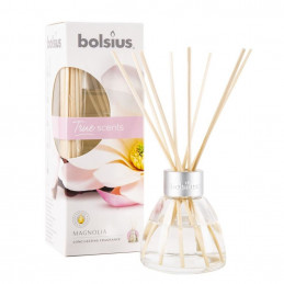 Dyfuzor zapachowy MAGNOLIA True scents (45 ml) BOLSIUS