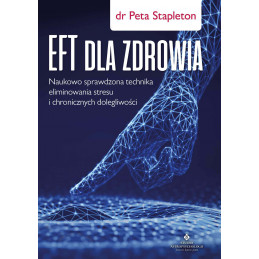 (Ebook) EFT dla zdrowia.