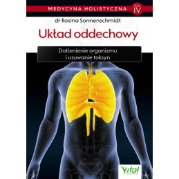 Medycyna holistyczna t4 Uklad oddechowy dr Rosina Sonnenschmidt IK