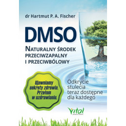 (Ebook) DMSO naturalny...