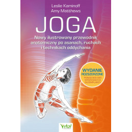 (Ebook) Joga. Nowy...