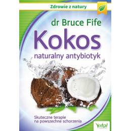 (Ebook) Kokos – naturalny...