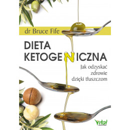 (Ebook) Dieta ketogeniczna.