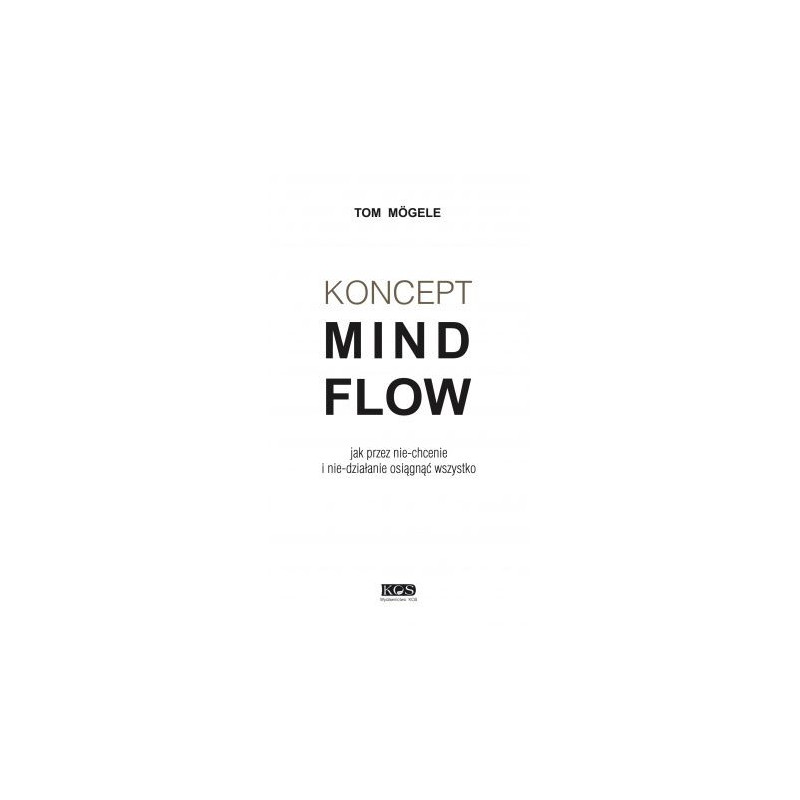 Koncept MindFlow