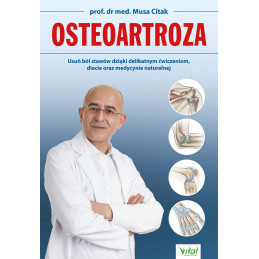 (Ebook) Osteoartroza.