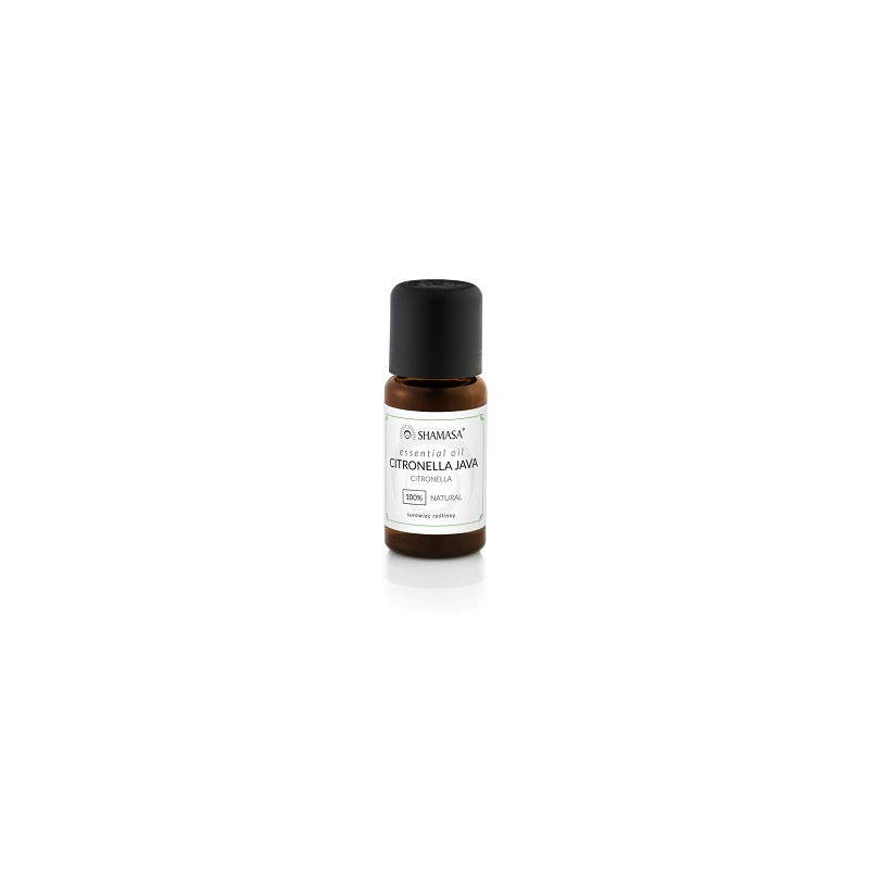 Citronella Java - esencja 100% olejek 15 ml /10.2022/