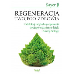 (Ebook) Regeneracja Twojego...